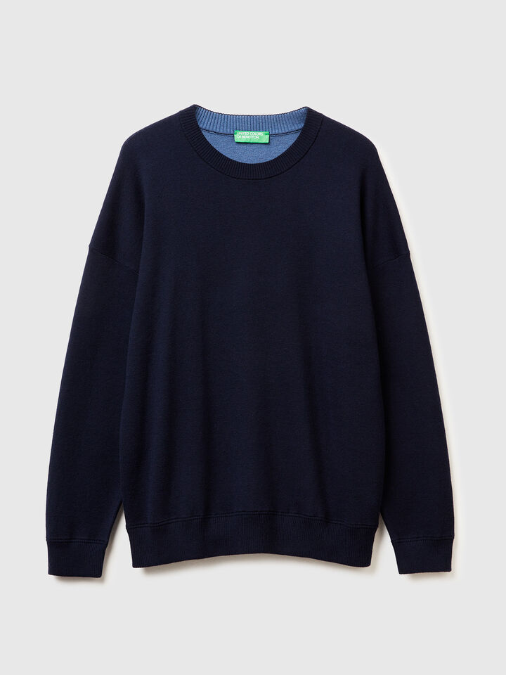 SWEATER L/S Men image number 5